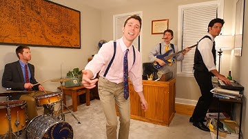 Pretty O.P. - Audit (Official Music Video)