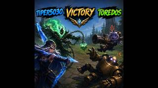 βοΈ ASHE + THRESH = BOT LANE BEZ LITOΕCI! π₯