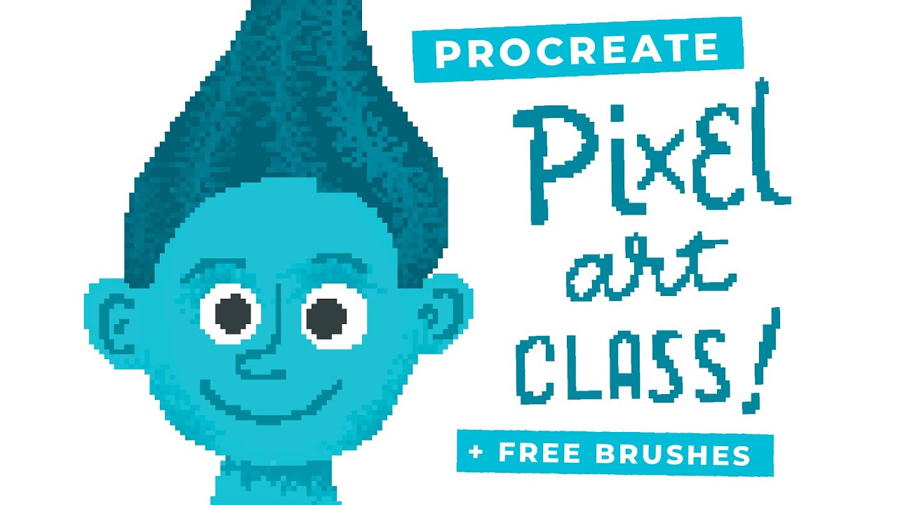 procreate classes near me