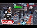 🏃 UCIEKAMY Z WIĘZIENIA Z JACOBEM I YOSHIM - ROLEPLAY - Fortnite Battle Royale