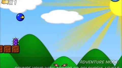 MISFIT INTERVIEW - Bopscotch