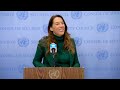 Malta (Security Council President) on Children and Armed Conflict | United Nations