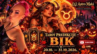 BIK ♉ VELIKI PREOKRET, VREME JE DA SE SVE POKRENE! 🔥