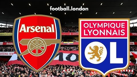 Arsenal vs Lyon Emirates Cup: Saliba's Early Header & Calafiori's Debut! by Trending News