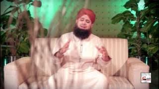 HUZOOR MERI TO SARI BAHAR - ALHAJJ MUHAMMAD OWAIS RAZA QADRI -  HD VIDEO - HI-TECH ISLAMIC