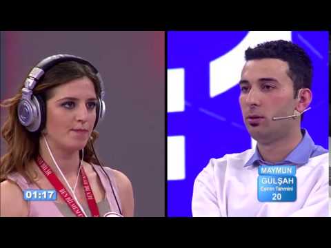 Ben Bilmem Eşim Bilir Anla Beni: Gülşah - Harun
