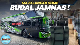 THE HOST DEPARTS FOR JAMNAS‼️ SPECIAL UNITS DEPLOYED😍 - Omah Mlaku Po Maju Lancar