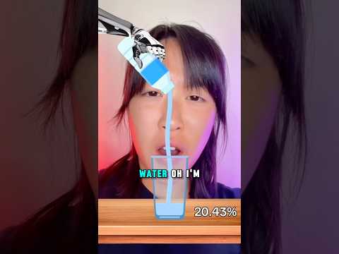 BumpyBear vs. AI 🤖 Fill the Cup!