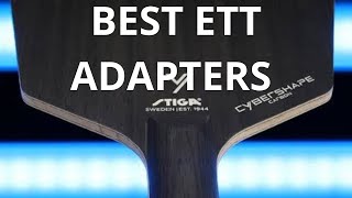 Are you ready for the Best ETT Adapters