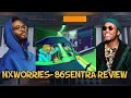 Nxworries anderson paak  knxwledge86sentra review