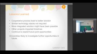 Collaboration: Realizing Our Shared Goals