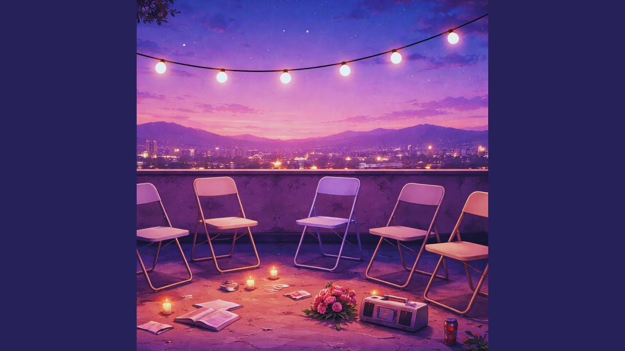 Soft Things That Glow