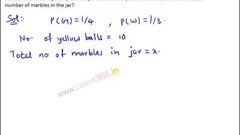 RD Sharma Class 10 Solutions  Chapter 13  Probability  Exercise 13.1 Q32