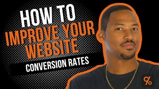 How To Improve Your Website Conversion Rate #Ecommerce | ep 34