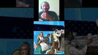 Life in the Colonies: African Enslavement - Stream