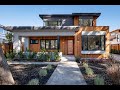 Tranquil Contemporary Home in Palo Alto, California | Sotheby's International Realty