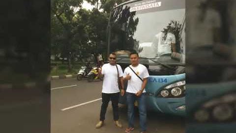 Kemesraan ini janganlah cepat berlalu