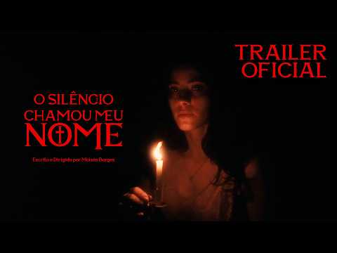 Thumbnail de TRAILER OFICIAL | O Silêncio Chamou meu Nome