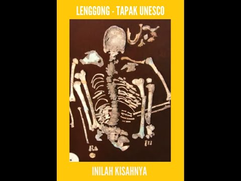 Video: Tapak Warisan Dunia UNESCO di Asia