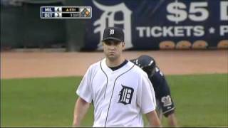 2009/06/19 Counsell's sacrifice fly