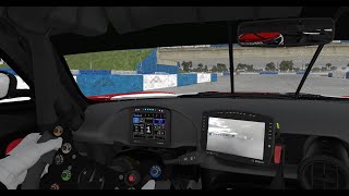 I Bet You've Made This Noise at Least Once - iRacing