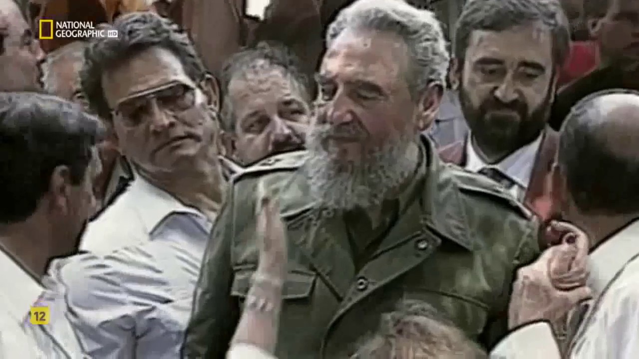 Pau Llonch al Matí de Catalunya Ràdio sobre Fidel Castro i Cuba