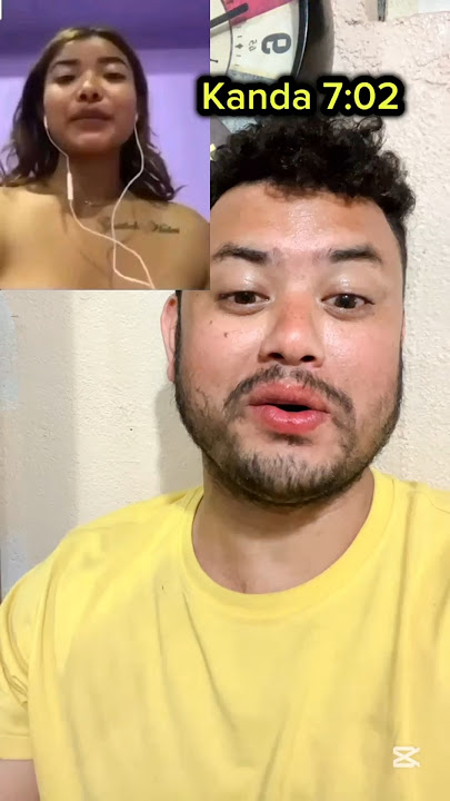 Gangu Chhettri ko naya kanda😱