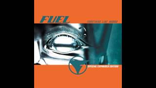 Fuel - Going to California @loneNLwolf