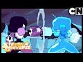 Steven Universe  Second Sun  Laser Light Cannon ...