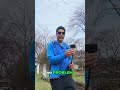 Drone Follows Commands: Voice Control Gone Wild! #shorts