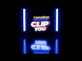 КЛИПМЕЙКЕР CLIPYOU💜
