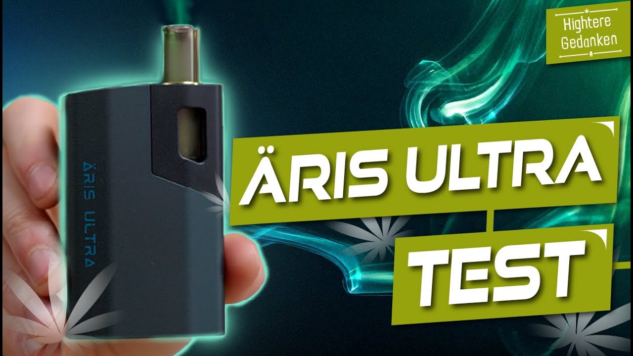 Der Allrounder - Wolkenkraft ÄRiS Ultra im Test | Review