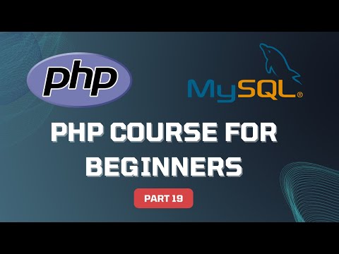 PHP Course For Beginners| Callback Functions In PHP | Part 19