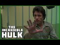 The Hulk Gets Caged In A Zoo | Season 1 Episode 6 | The Incredible Hulk