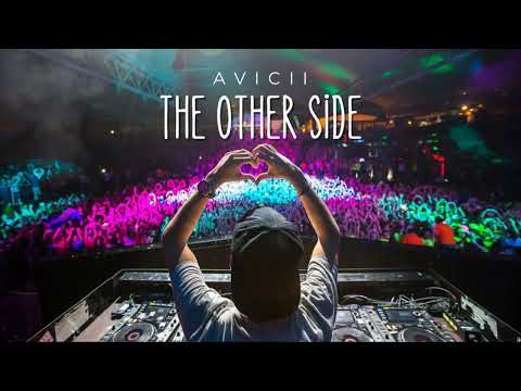 AVICII - The Other Side Feat. Cam | Unreleased Music | #unreleasedavicii #tributetotim #avicii