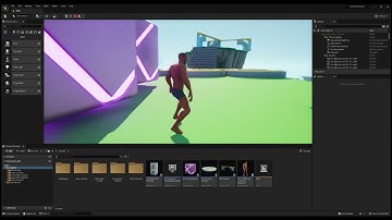 ObstacleAssault  UE5 Tutorial