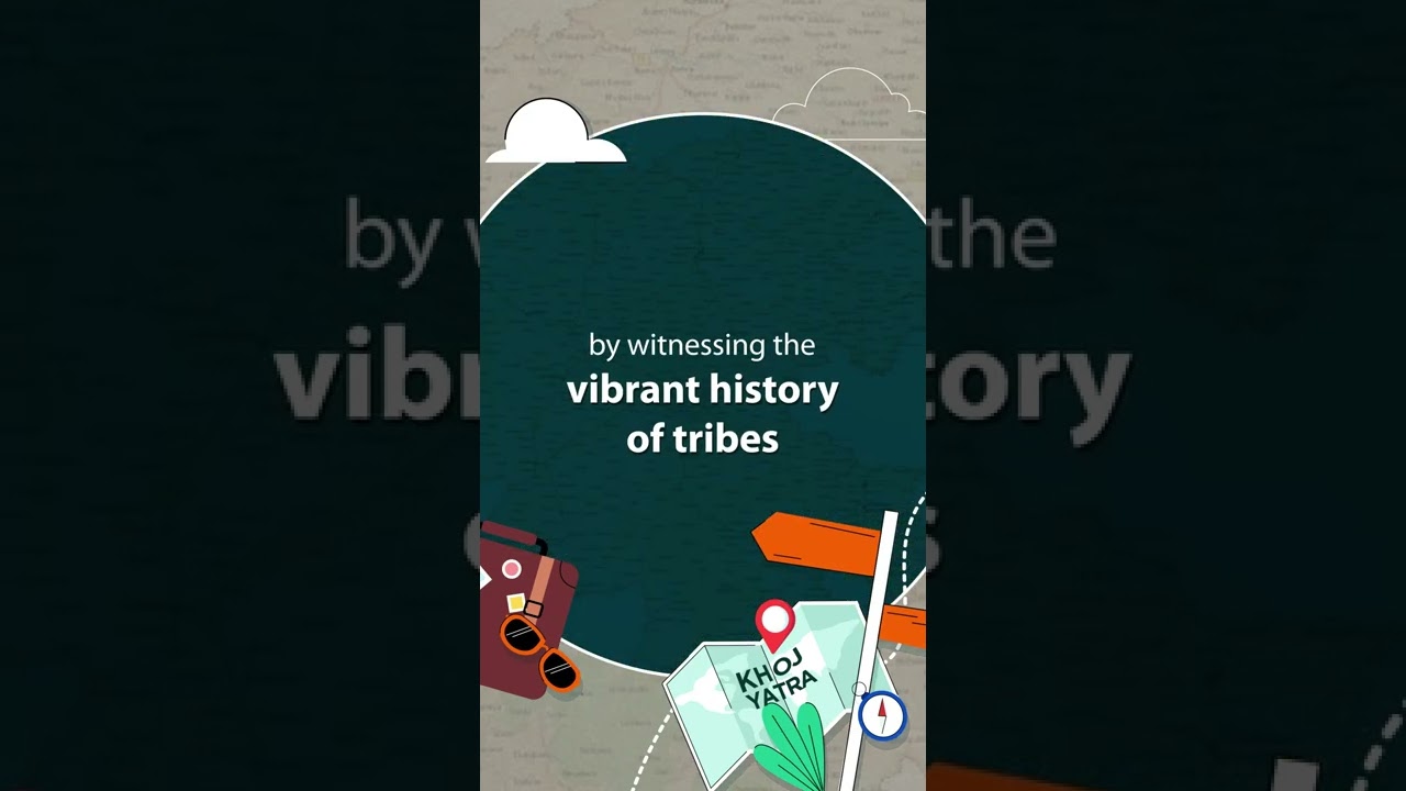 Tata Steel Foundation | Celebrating the World Tourism day