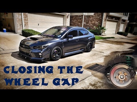 2018-wrx-tein-flex-z-coilovers-install