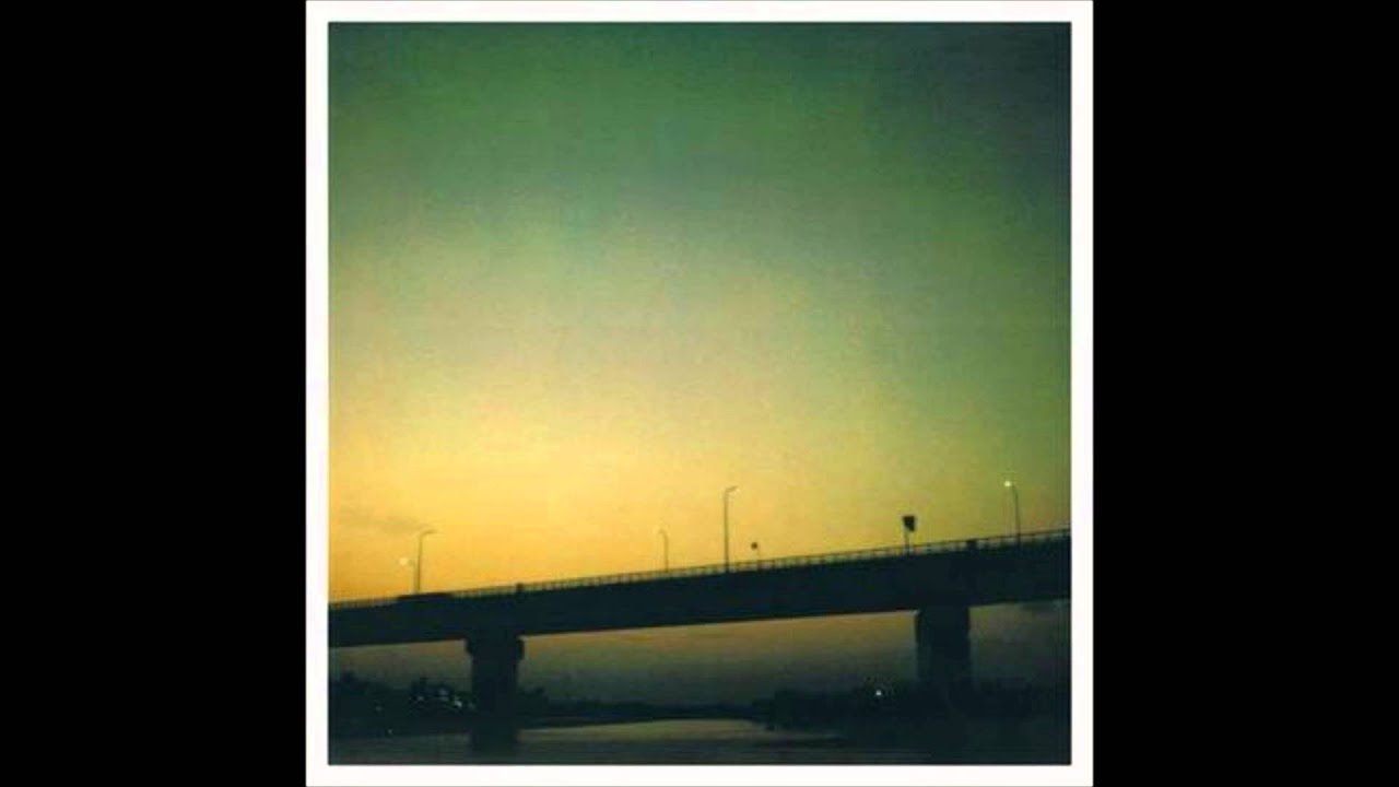 Haruka Nakamura - カーテンコール - YouTube