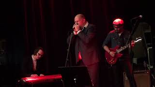 Trollhättan Jazz & Blues fest 2017   Photo: Jan Westerling 2017 (c)