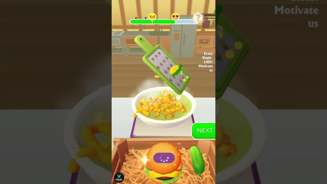 Sushi Roll 3D gameplay 14 