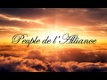 Peuple de lalliance