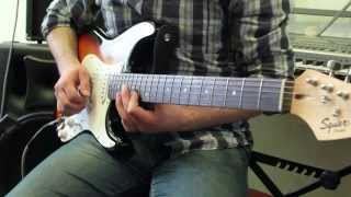 Download Lagu Yiruma - Kiss the Rain (Electric Guitar Cover) MP3