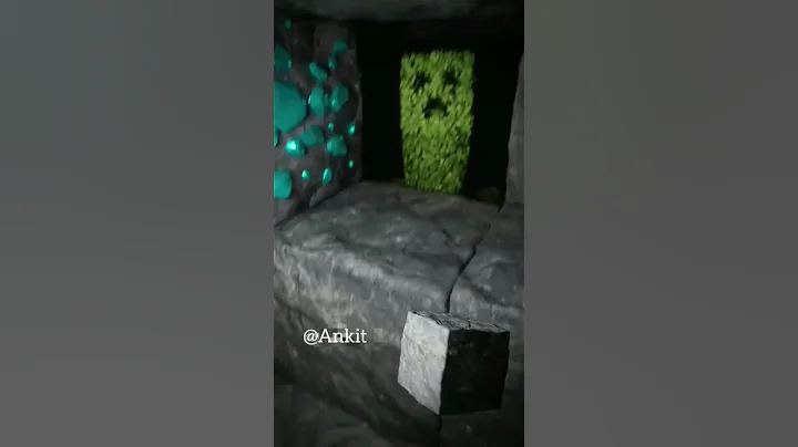 Minecraft  RTX : What if 44 SURPRISE #shorts #minecraft