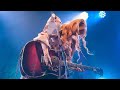 大森靖子「夏果て」2026.08.15 金沢エイトホール