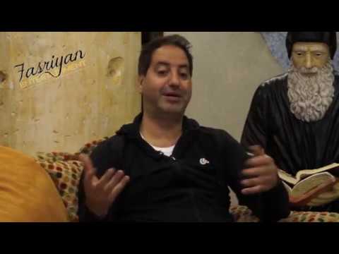 جلسة أمير يزبك Part 01