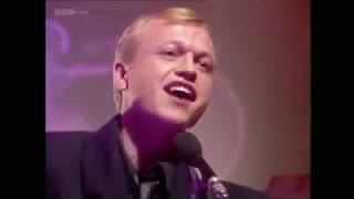 Level 42 - Something About You