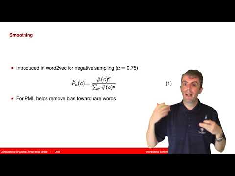 Word Embedding Evaluation