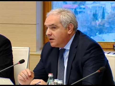 ვიდეო: ”ოპტიმიზაციის მიზნით” კომიტეტებმა შეიცვალა უფლებამოსილება