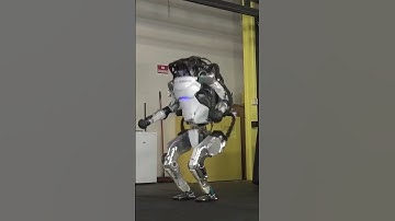 THE REAL PATHFINDER AI #apexlegends #apex #ai #robotics #robot #viral #trending #pathfinder